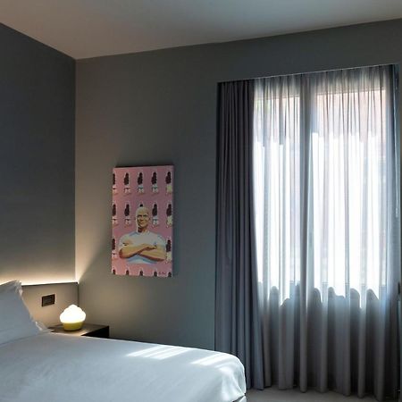 Arryvo Hotel Лечче Экстерьер фото