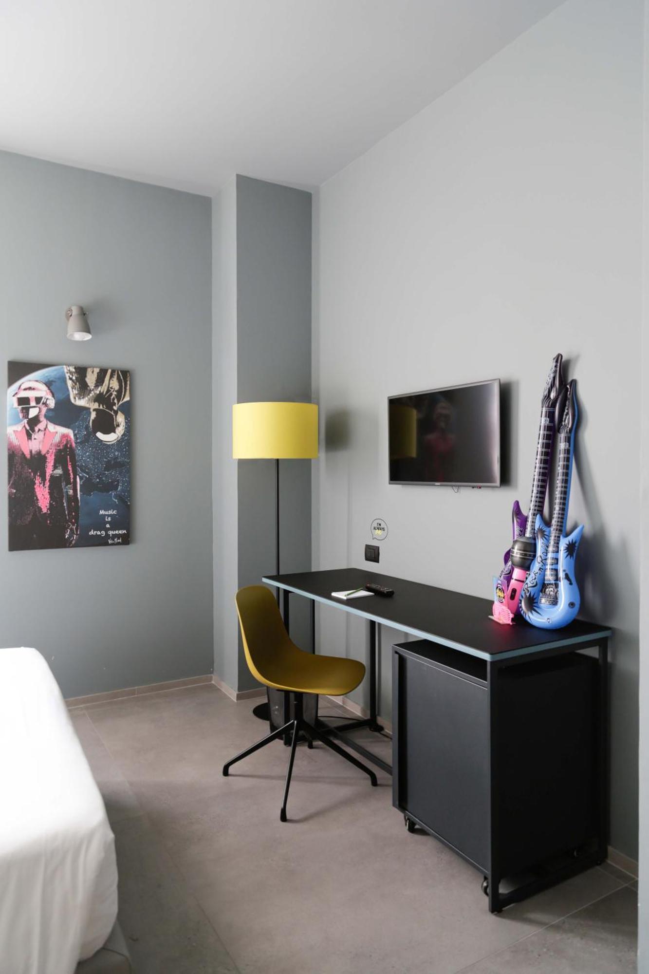 Arryvo Hotel Лечче Экстерьер фото