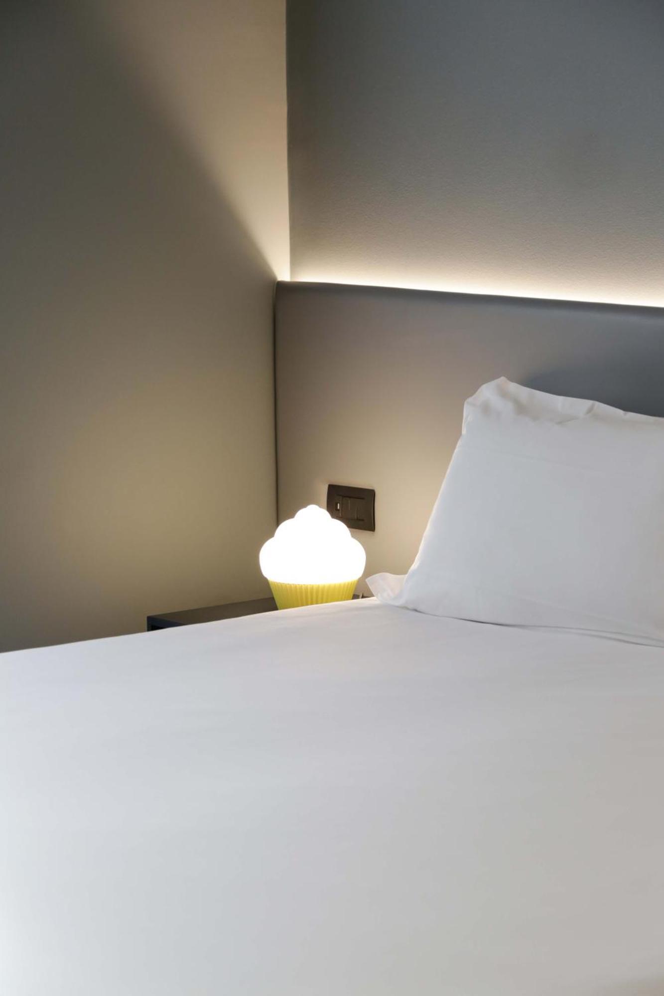Arryvo Hotel Лечче Экстерьер фото